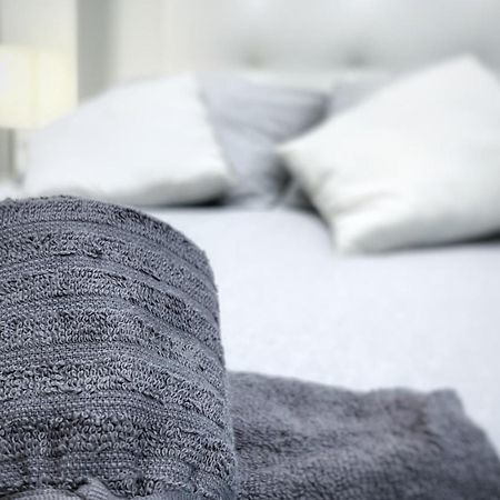 Blas De Otero, Vivienda Turistica Reformada Con Wifi Bilbao Kültér fotó