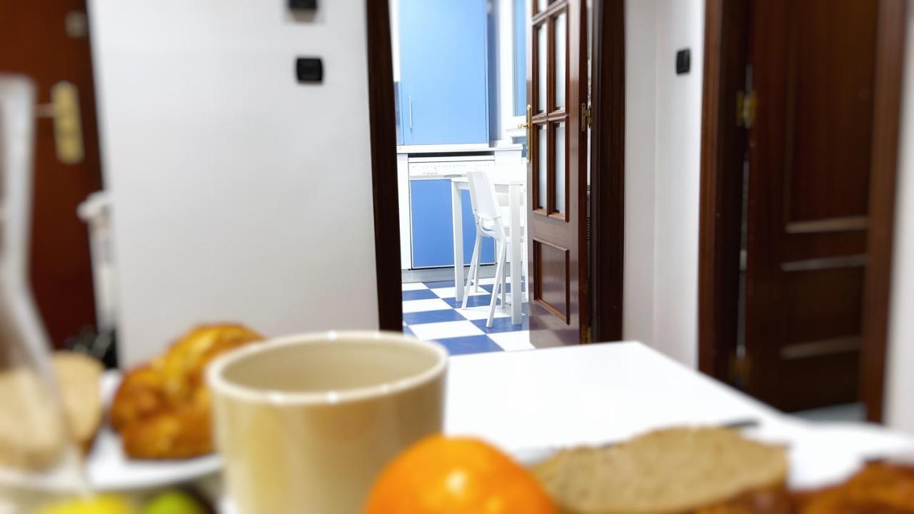 Blas De Otero, Vivienda Turistica Reformada Con Wifi Bilbao Kültér fotó